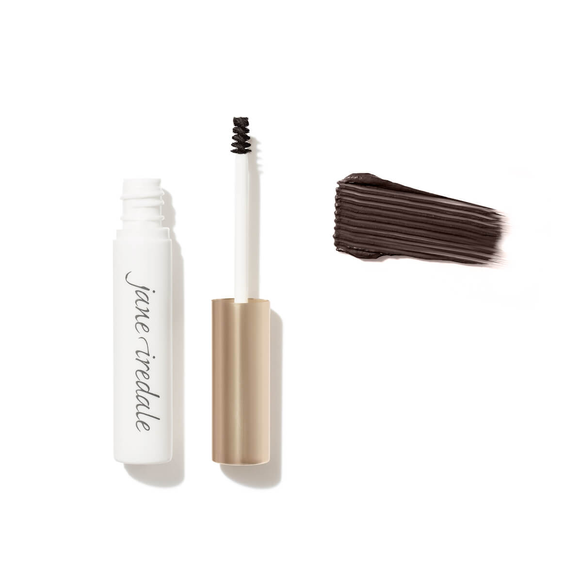 PureBrow Brow Gel - Soft Black