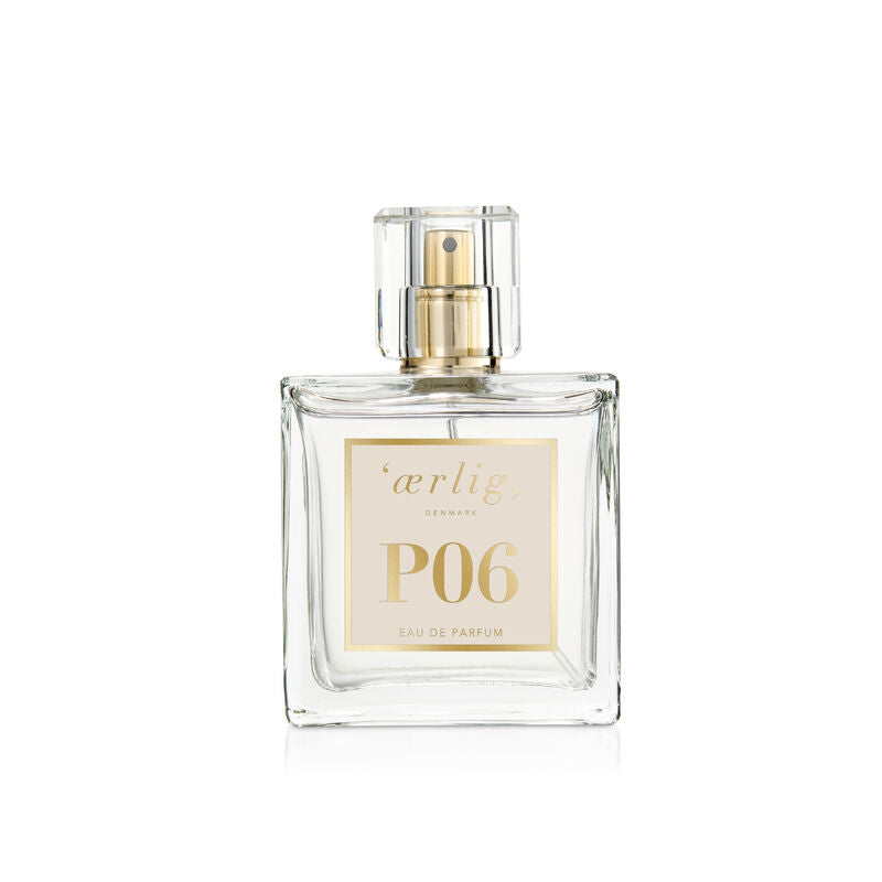 Ærlig Eau de parfum P06 - 100 ml