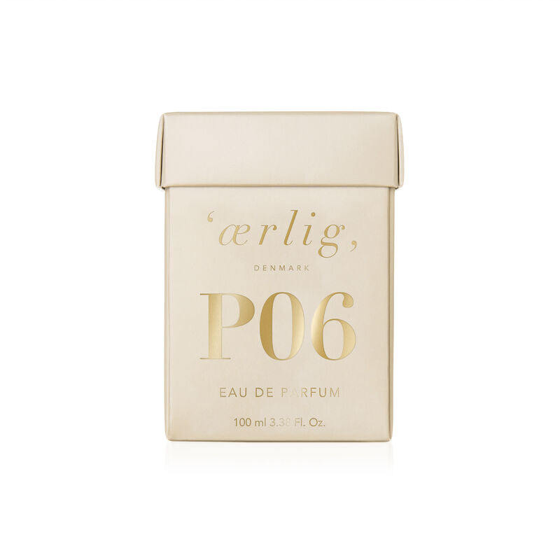Ærlig Eau de parfum P06 - 100 ml