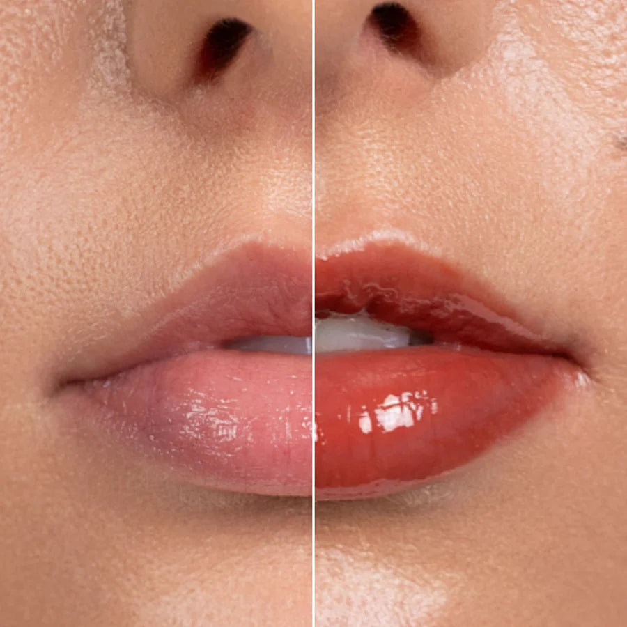 Lip Sheen Lipgloss - Chestnut