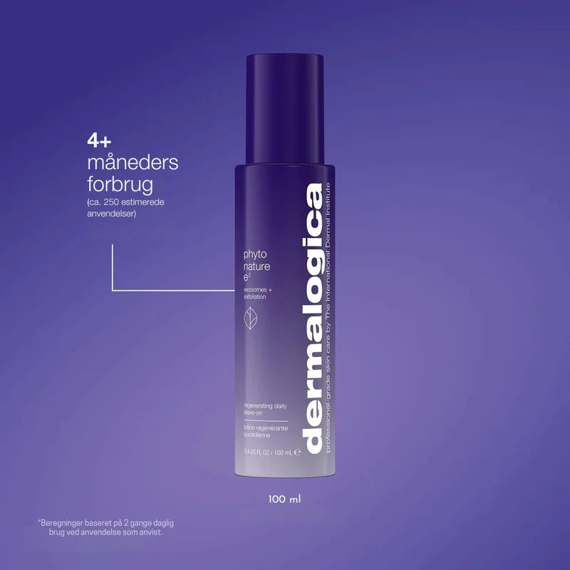 phyto nature e² regenererende leave-on med exosomer