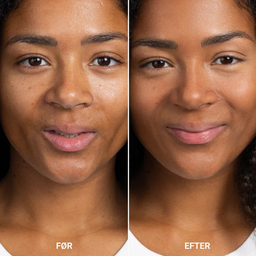 Baked Powder - Medium Terracotta - Neutral