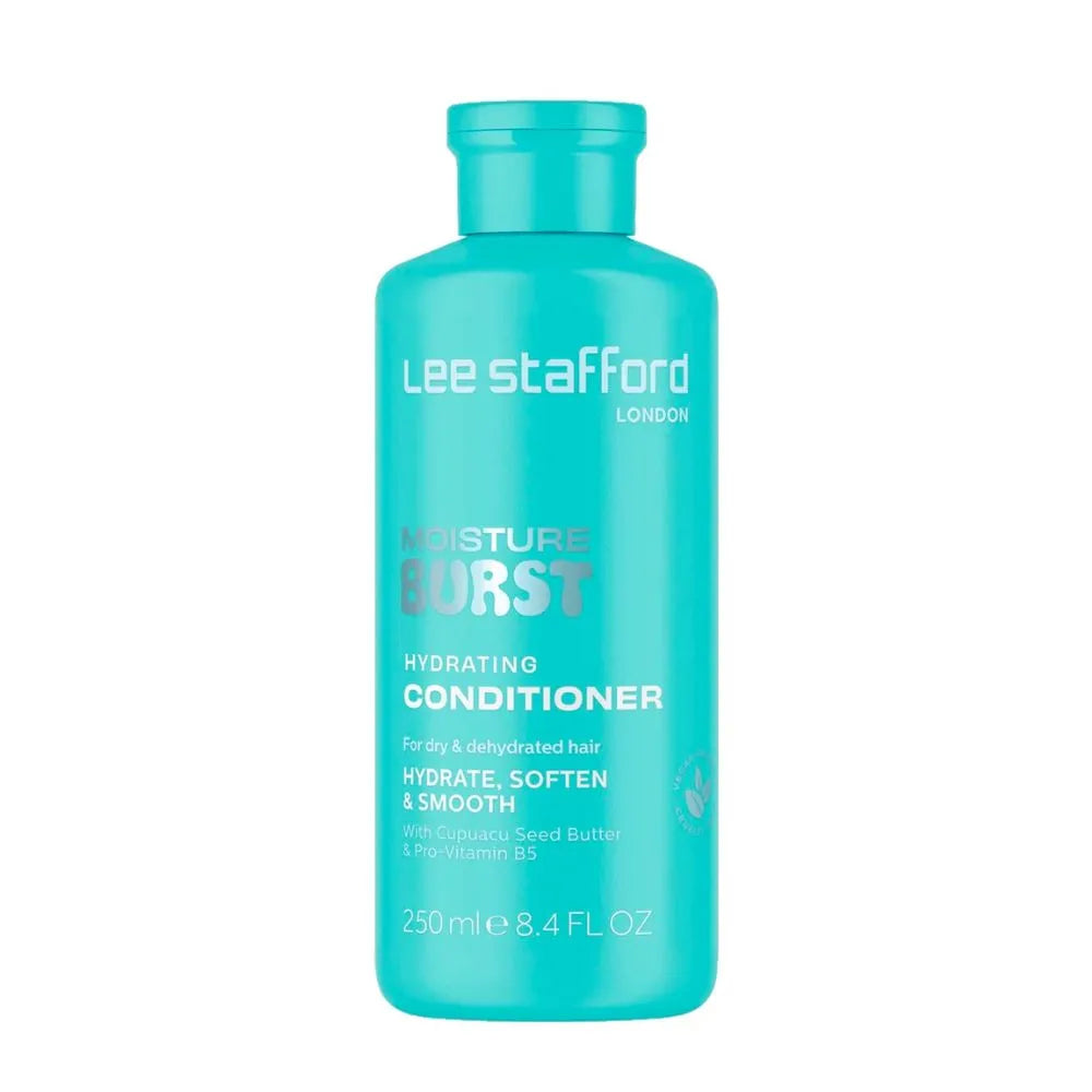 Lee Stafford – Moisture Burst Kit