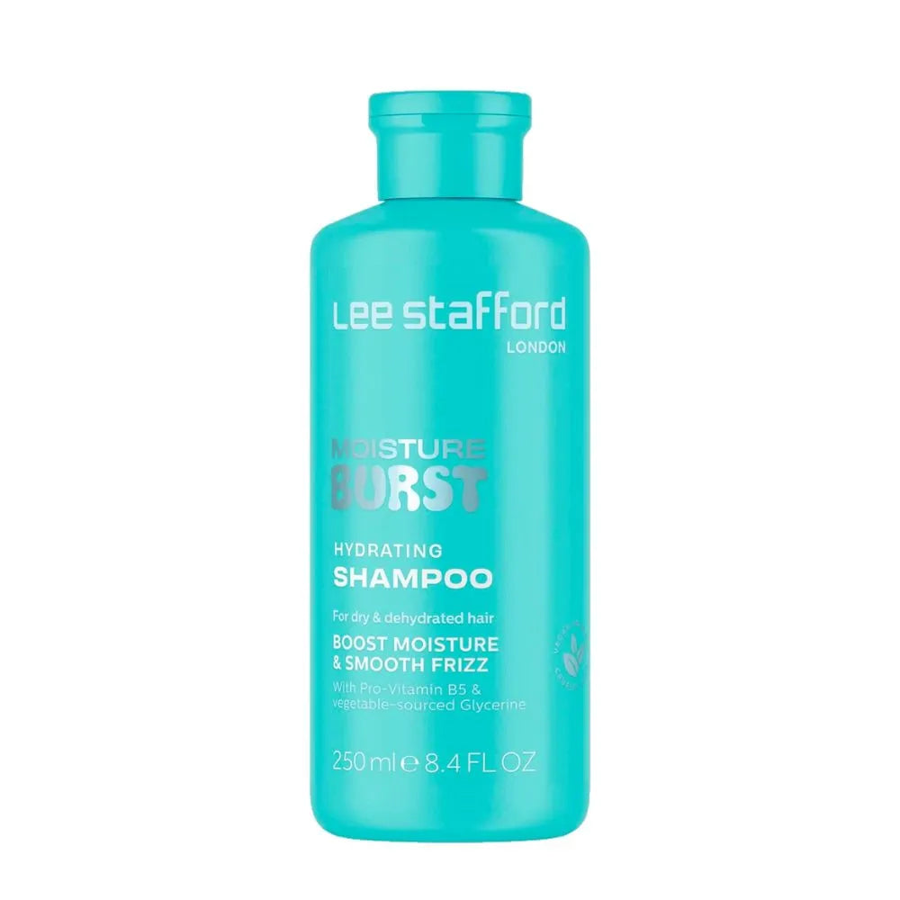 Lee Stafford – Moisture Burst Kit