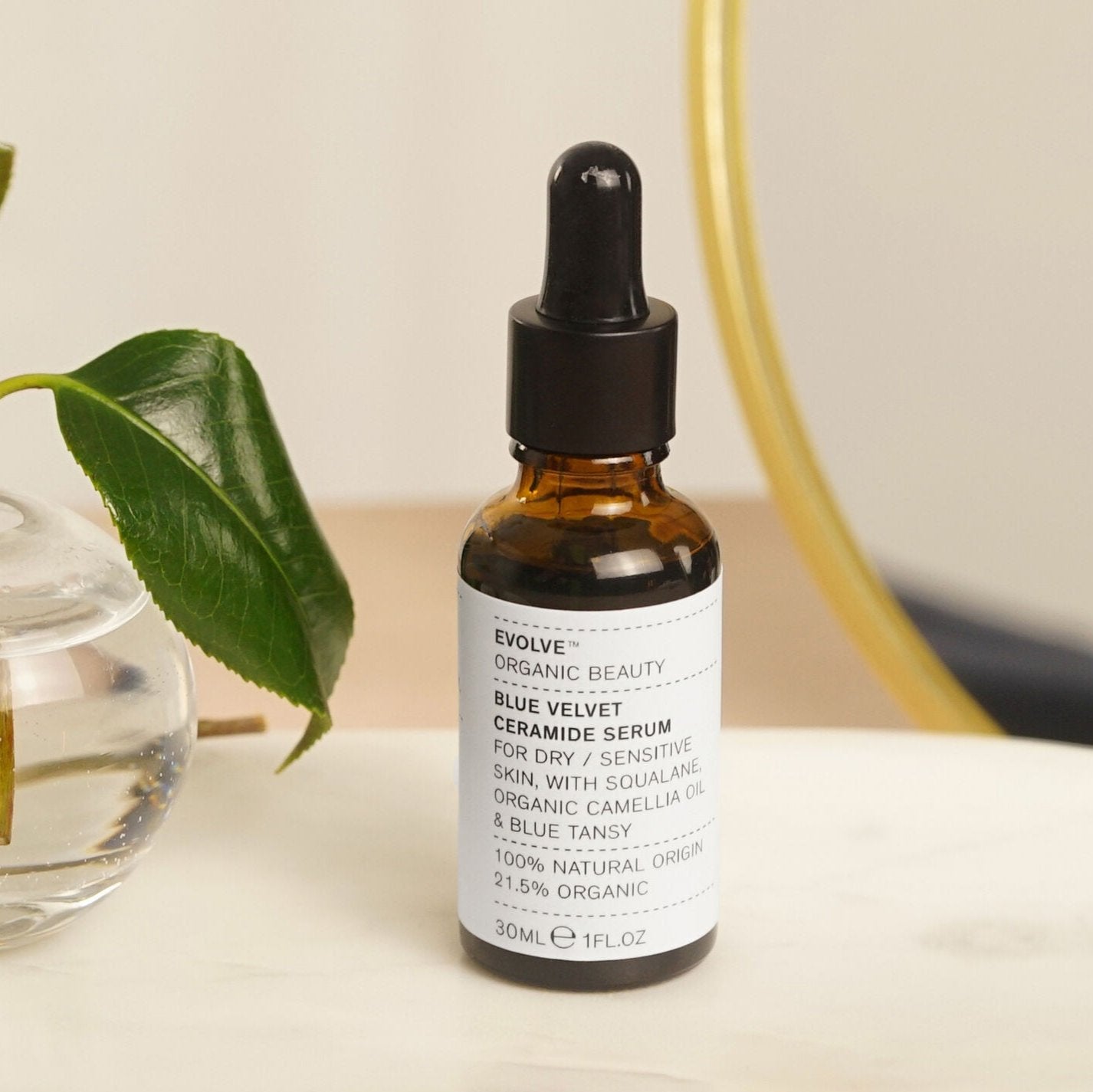 Evolve Rosacea pakke