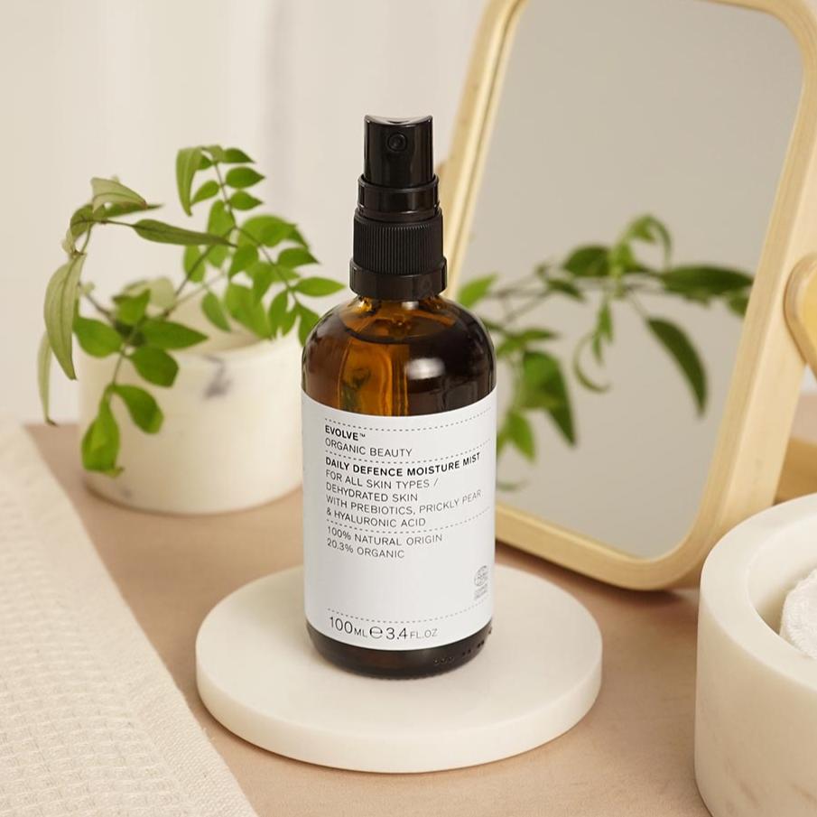 Evolve Rosacea pakke