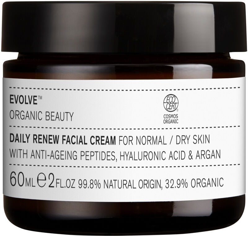 Daily renew facial cream 60 ml