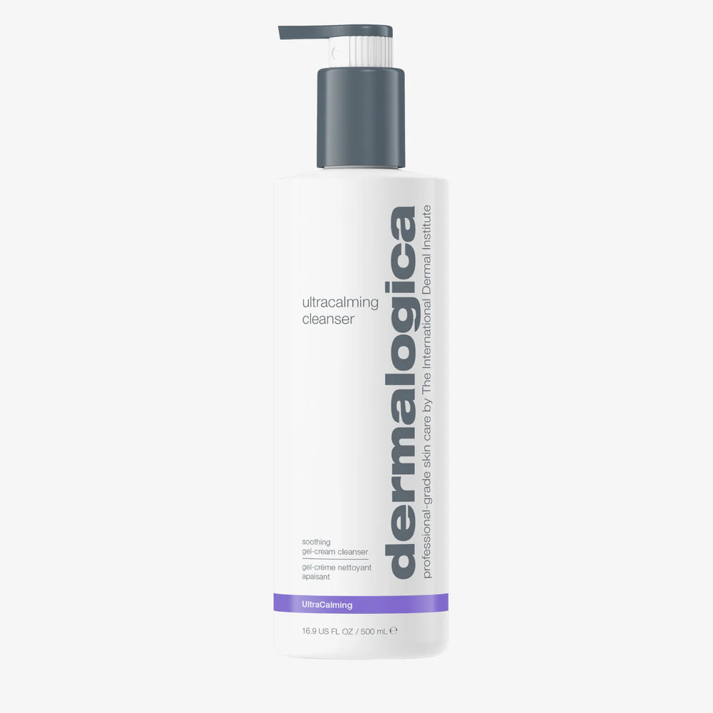 ultracalming cleanser 500 ml