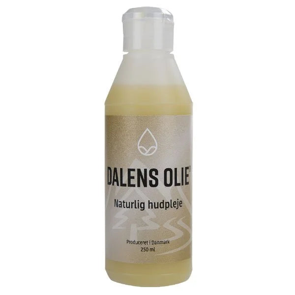 Dalens olie 250 ml