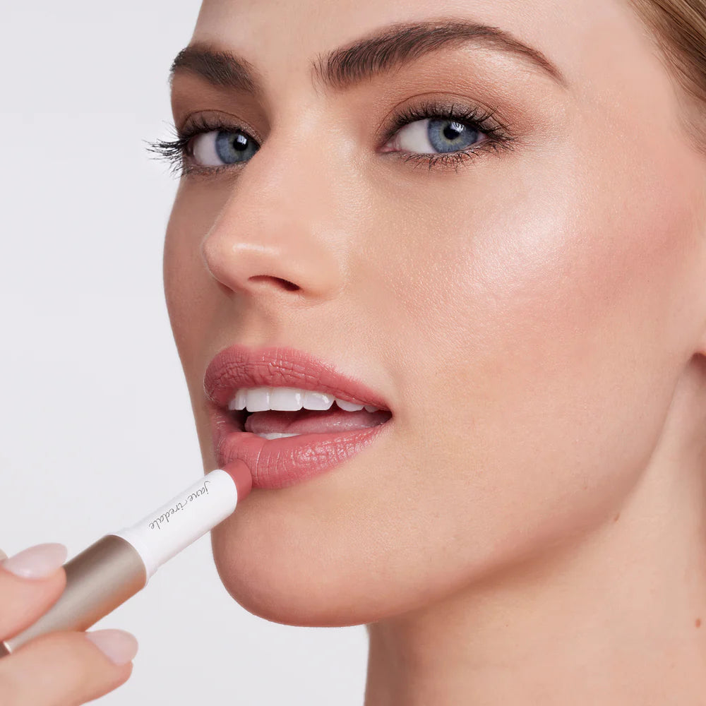 ColorLuxe Hydrating Cream Lipstick - Desert Rose