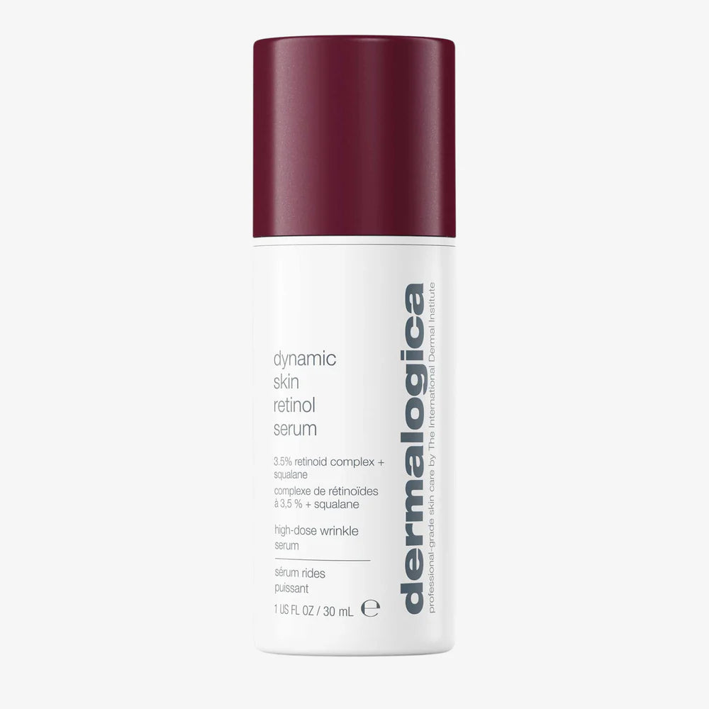 Dynamic skin retinol serum 30ml