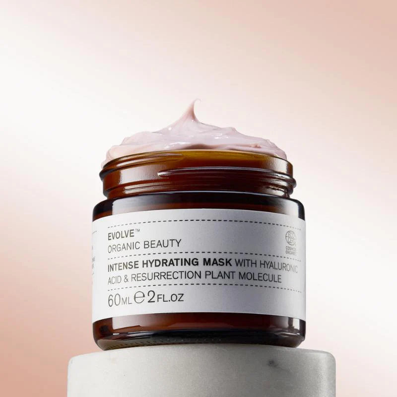 Intense Hydrating Mask 60 ml