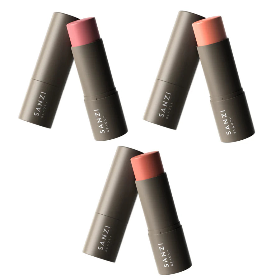 Blush Multi Stick - Old Rose