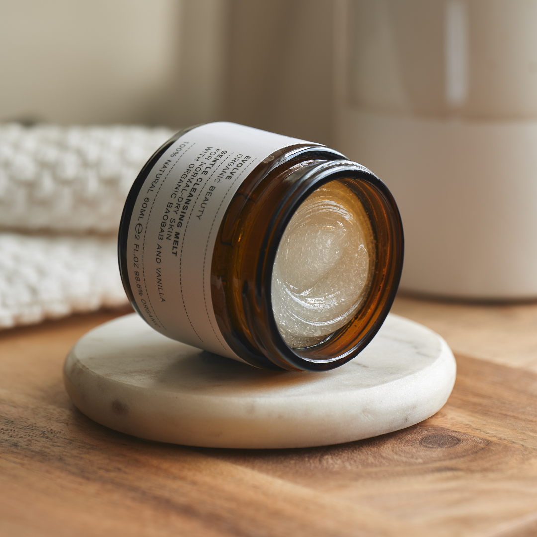 Gentle Cleansing Melt 120 ml