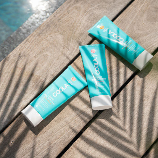 Coola body lotion pina colada SPF 30, 148 ml