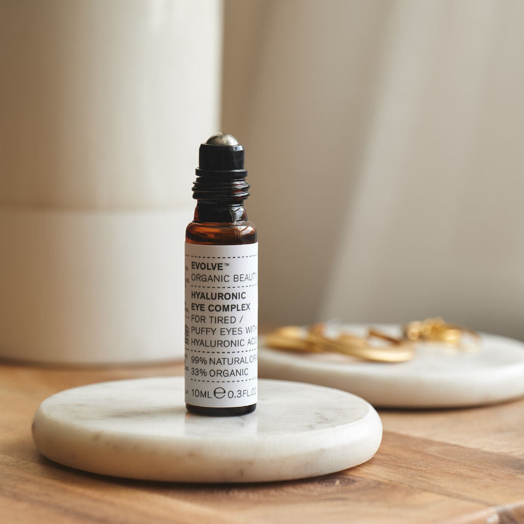 Hyaluronic eye complex 10 ml