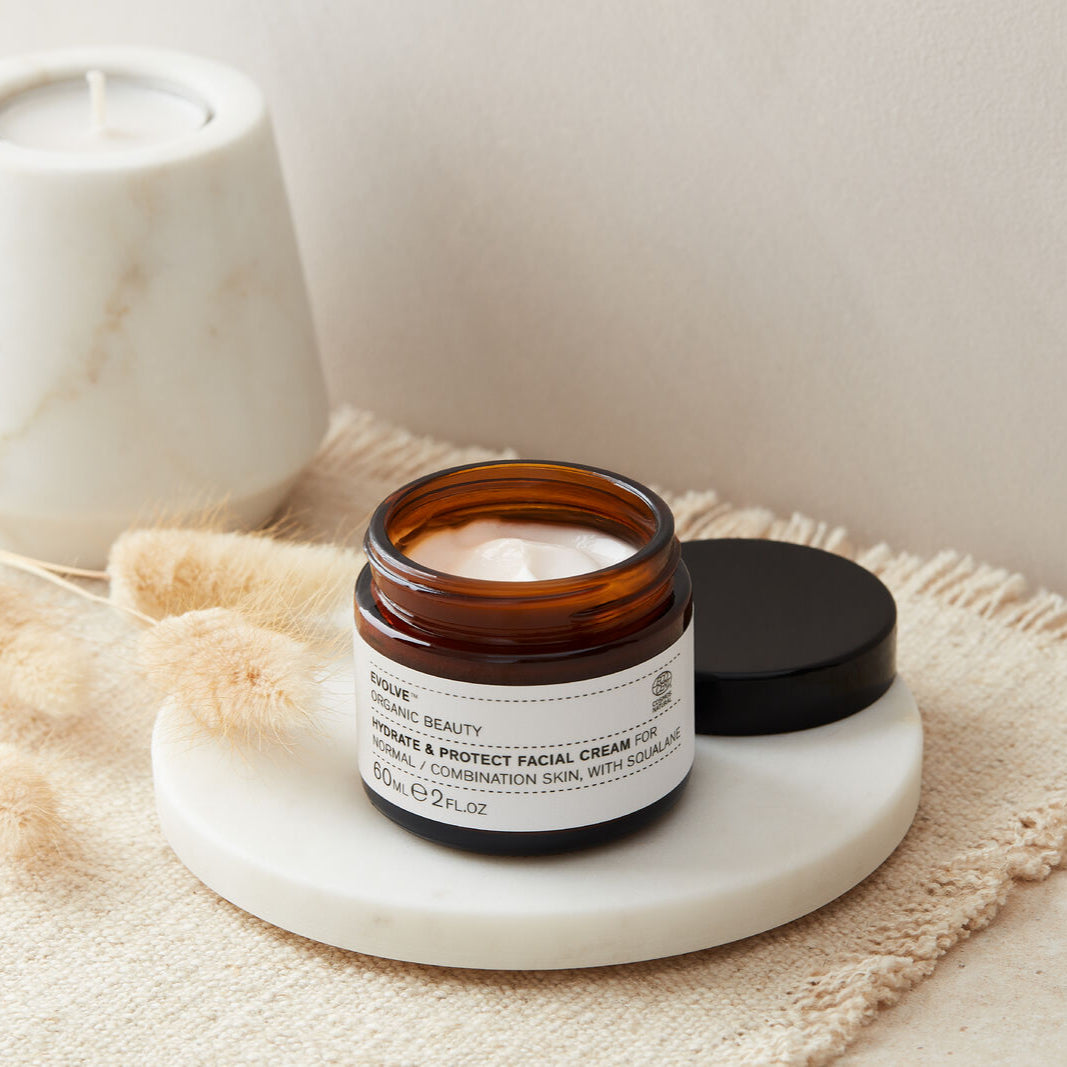 Hydrate & Protect Facial Cream 60 ml