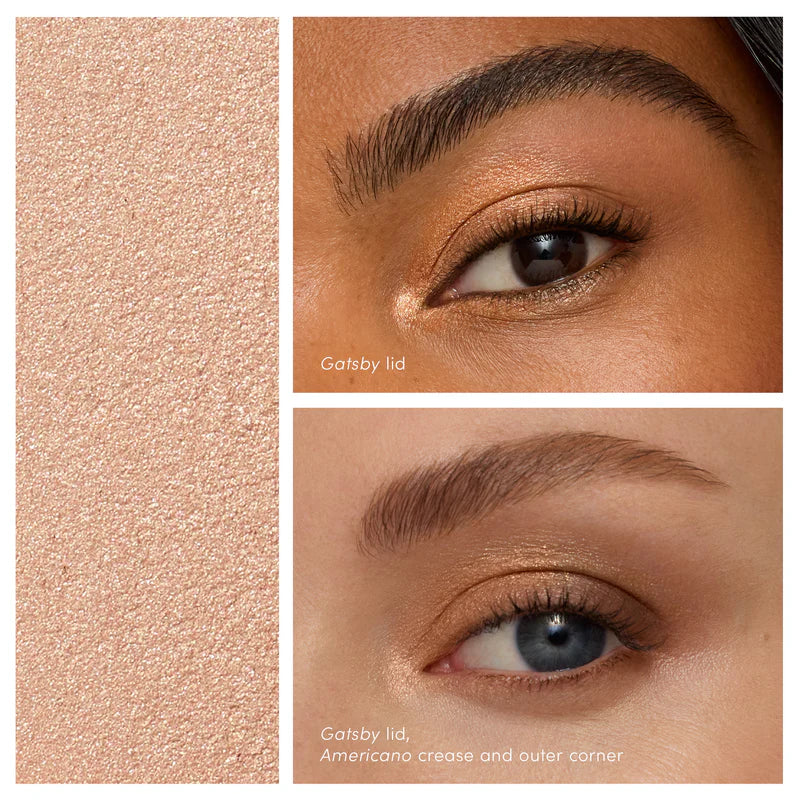 ColorLuxe Eye Shadow Stick - Gastby