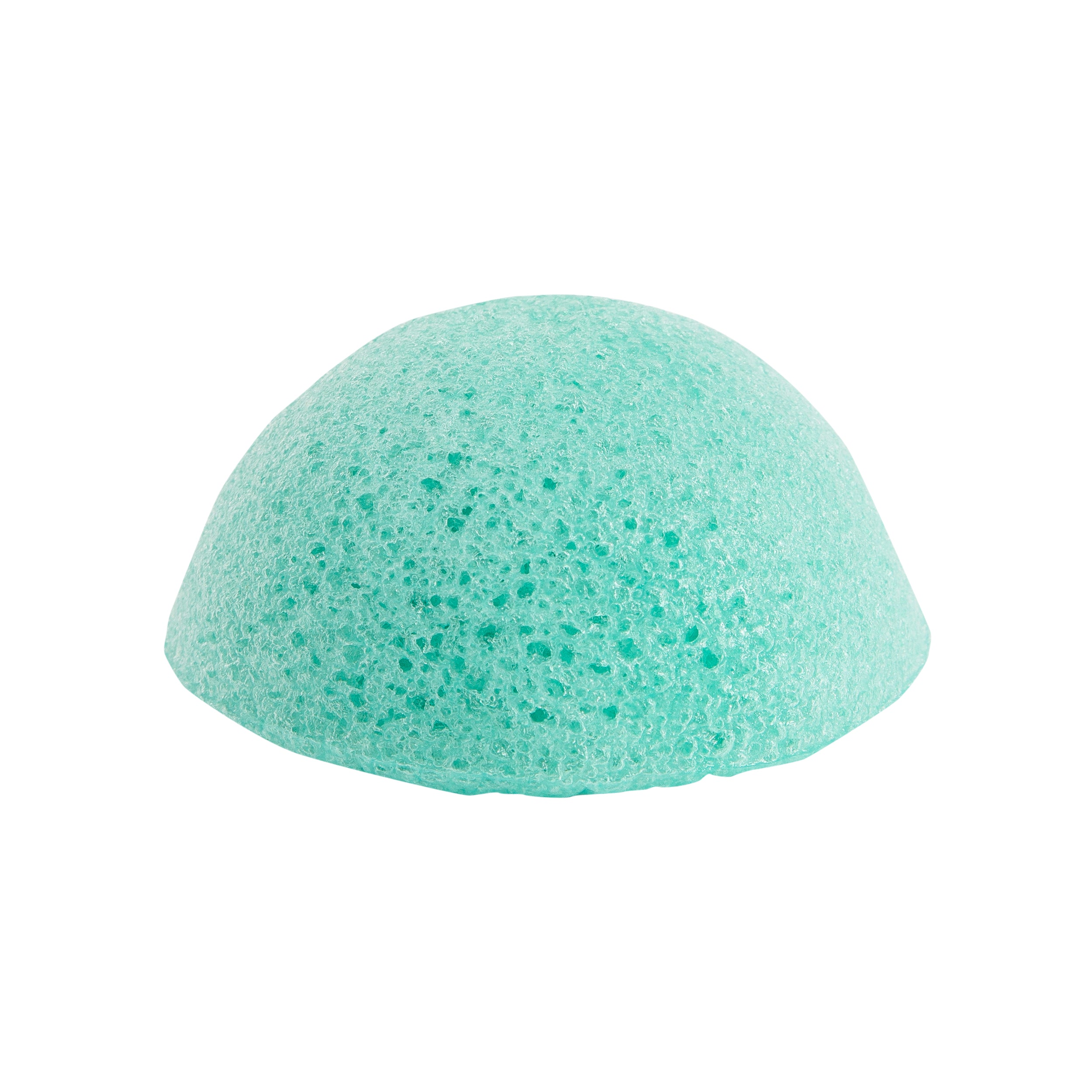 Organic Konjac Svamp Peppermint – Fedtet hud