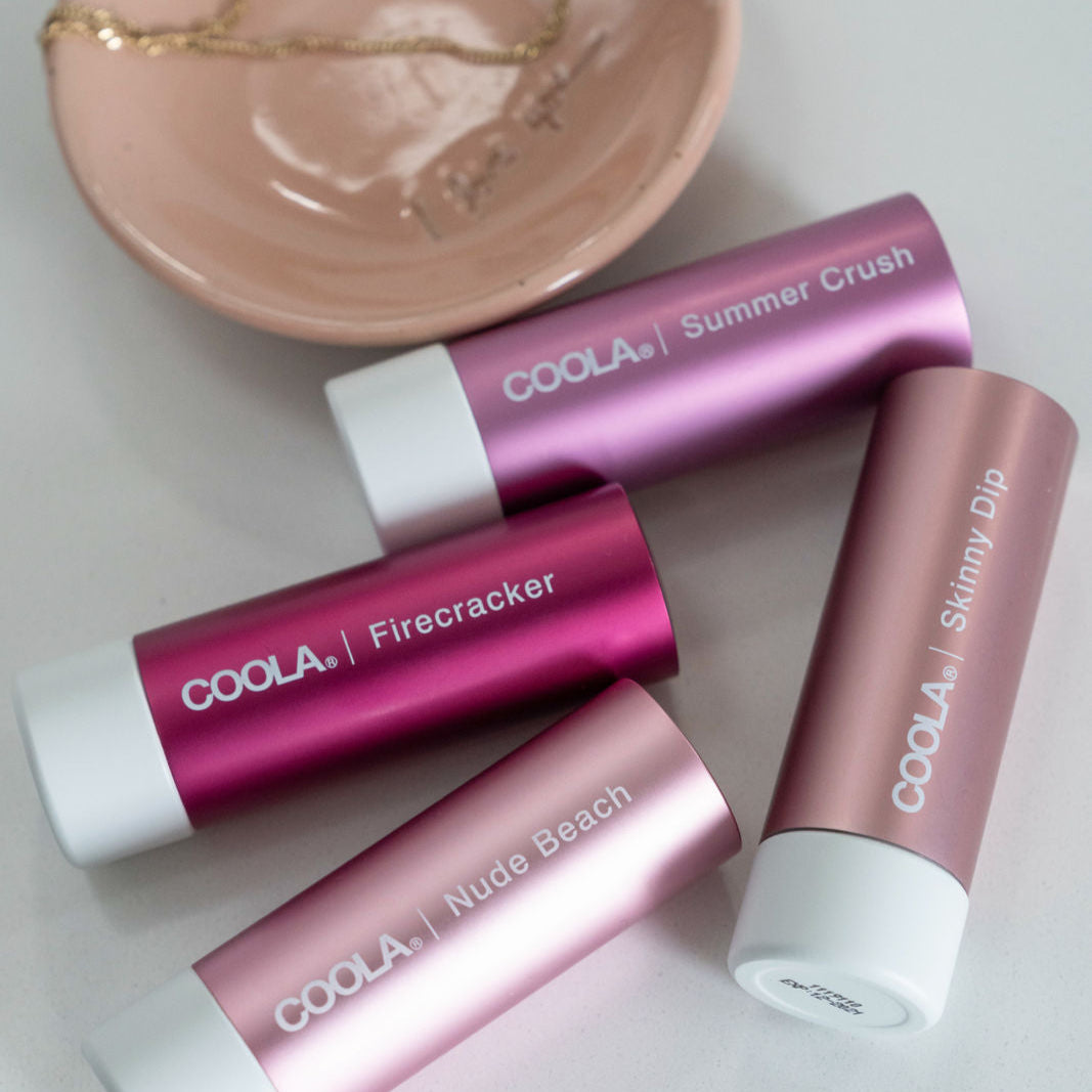 Liplux - Summer crush læbepomade SPF 30