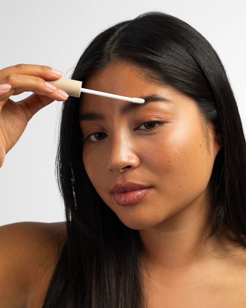 Sanzi beauty eyebrow enhancing serum