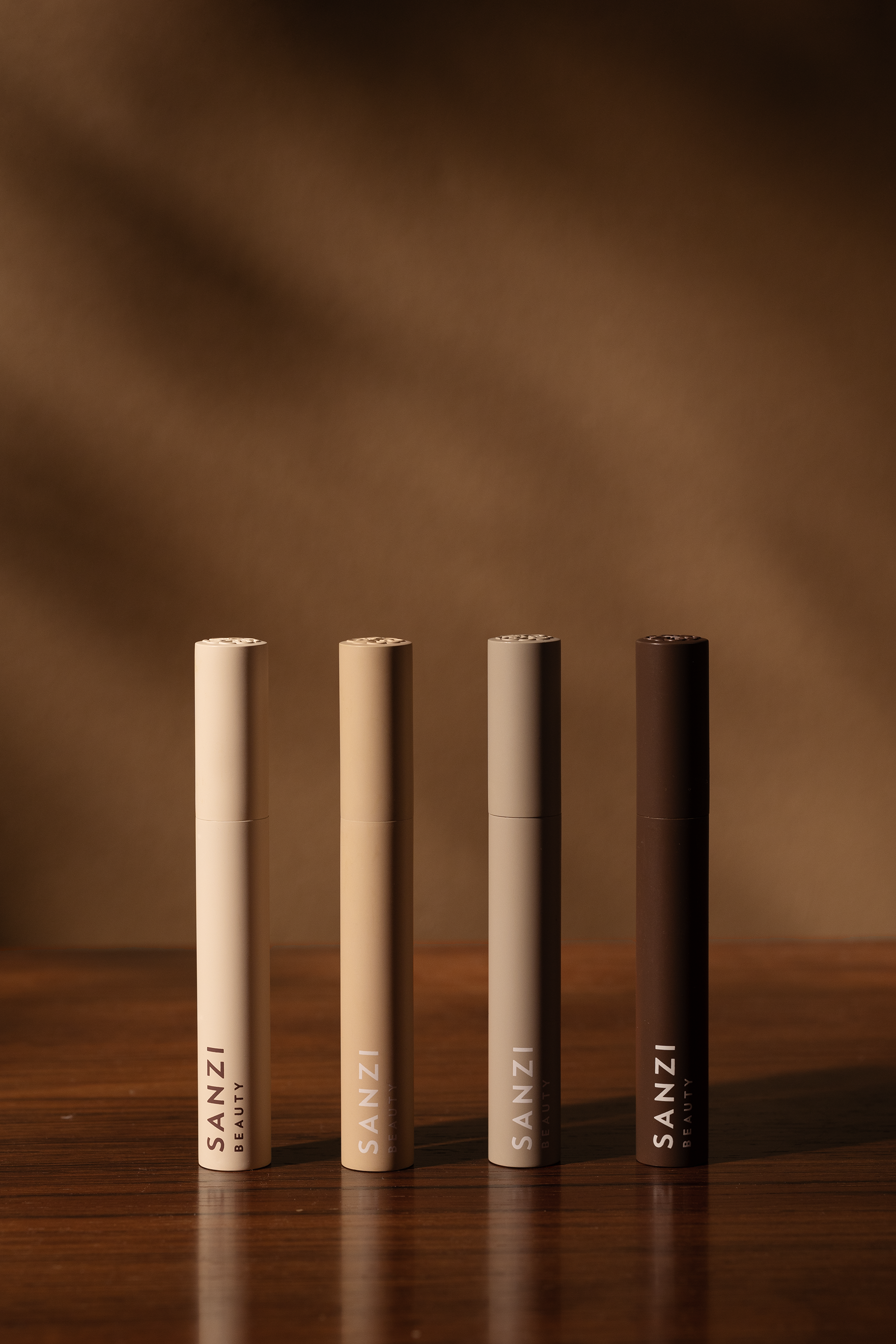 Eyelash growth serum 5 ml