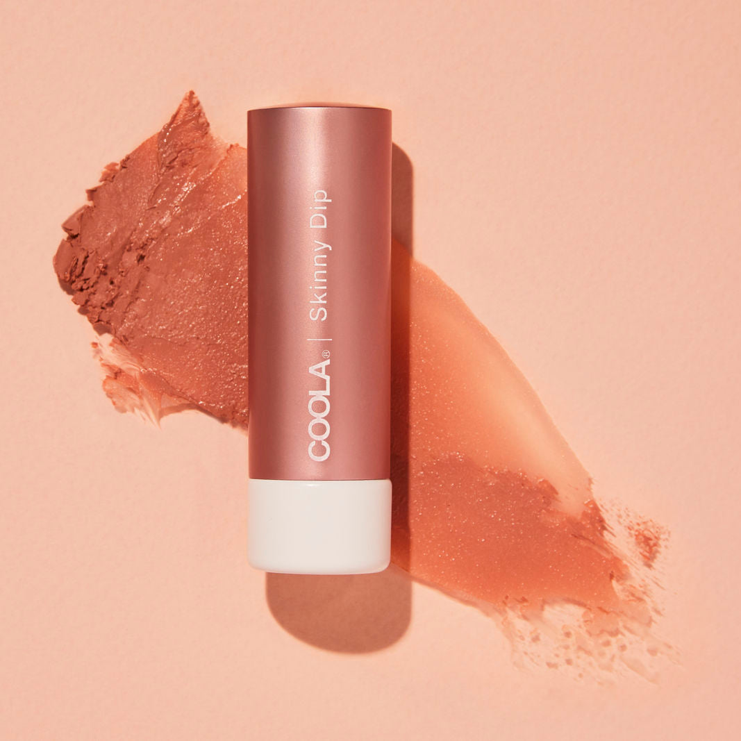 Liplux - Skinny dip læbepromade SPF 30