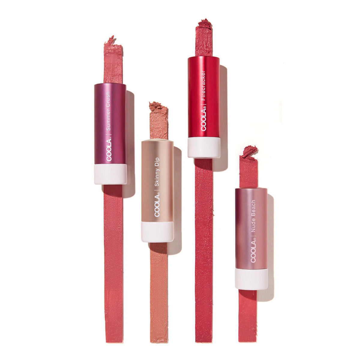 Liplux - Summer crush læbepomade SPF 30