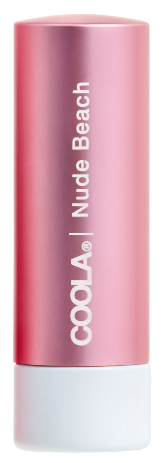 Liplux - Nude beach læbepomade SPF 30