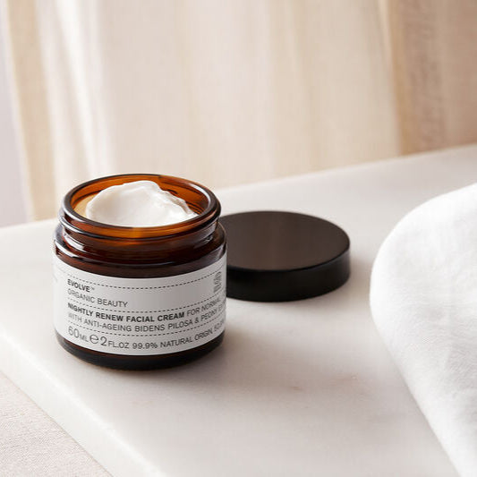 Nightly Renew Facial Cream 60 ml