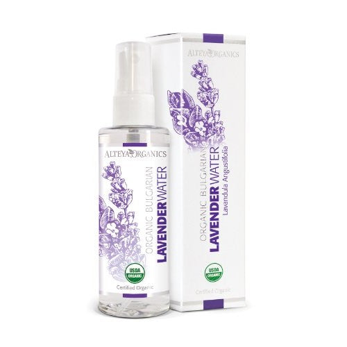 ALTEYA ORGANICS - LAVENDER WATER