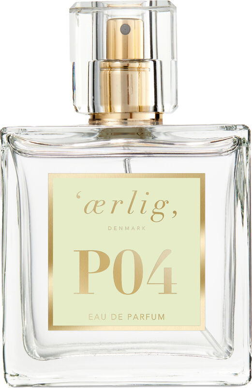 Ærlig Eau de parfum P04 - 100 ml
