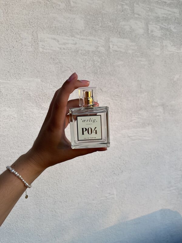 Ærlig Eau de parfum P04 - 100 ml