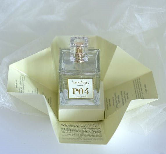 Ærlig Eau de parfum P04 - 100 ml