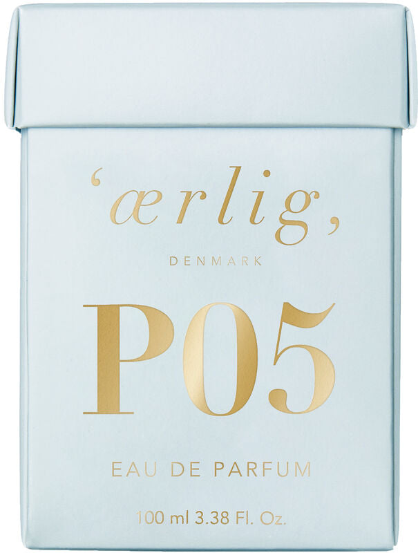 Ærlig Eau de parfum P05 - 100 ml