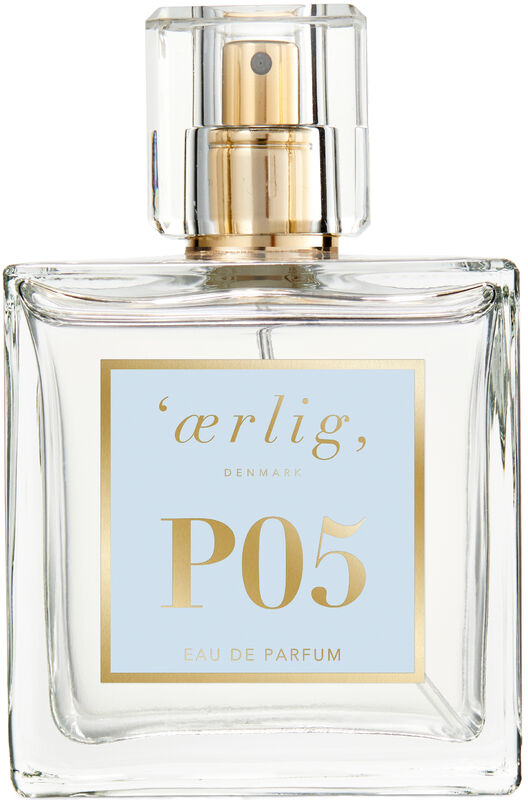 Ærlig Eau de parfum P05 - 100 ml