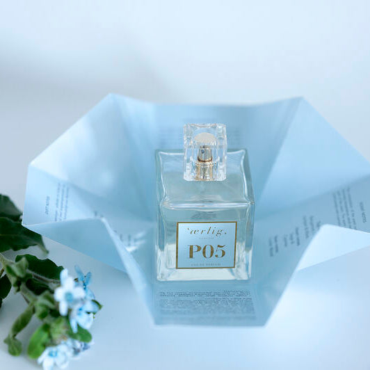 Ærlig Eau de parfum P05 - 100 ml