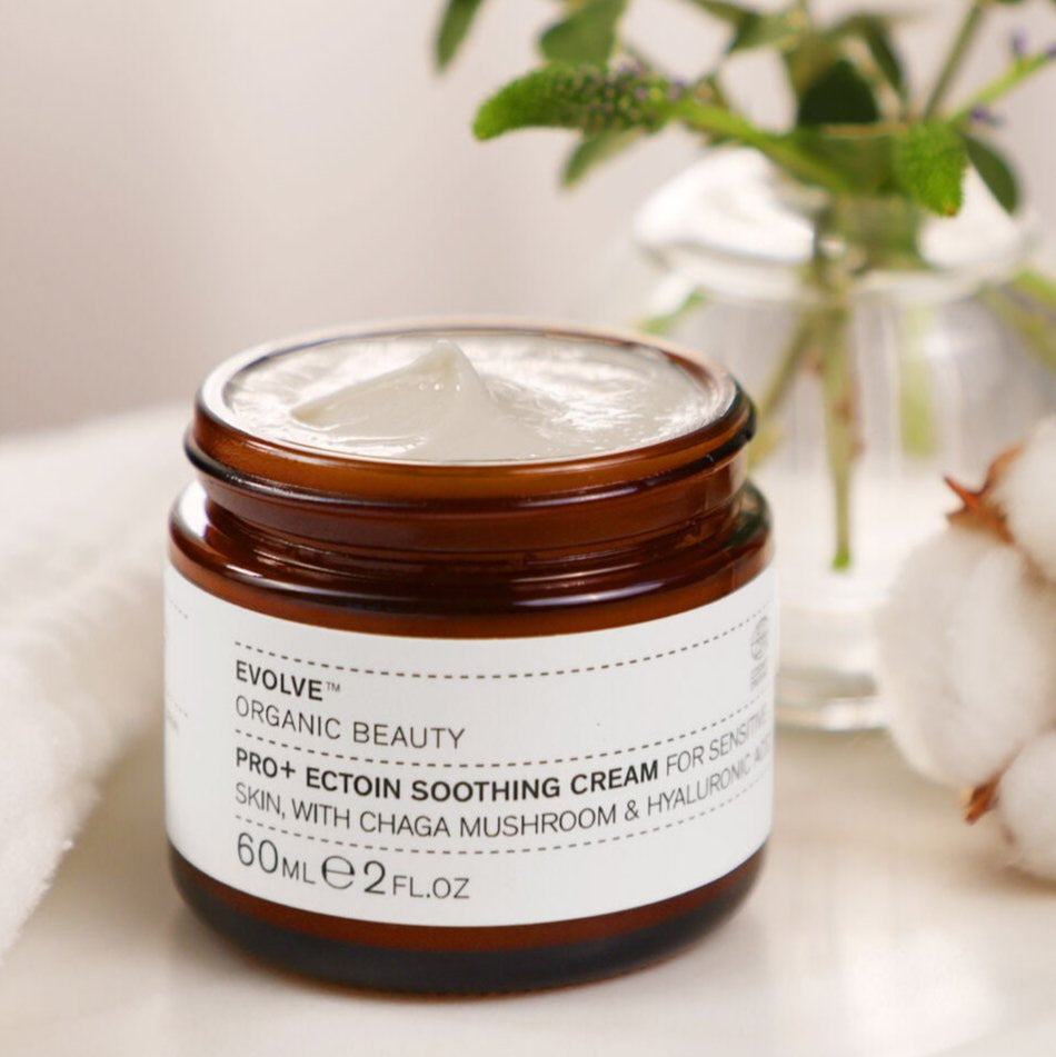 Evolve Rosacea pakke