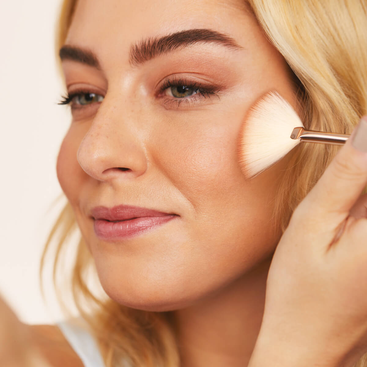 PurePressed Blush - Whisper