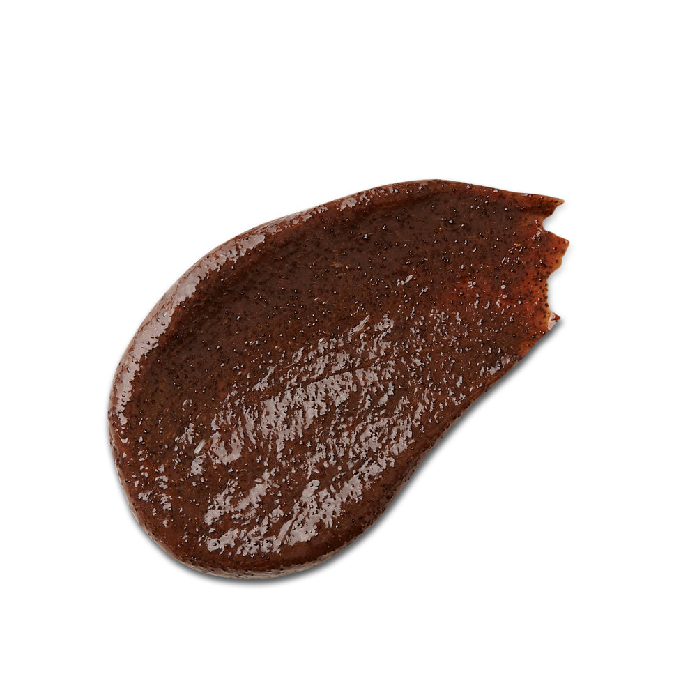 Radiant glow 2-in-1 mask scrub 60 ml