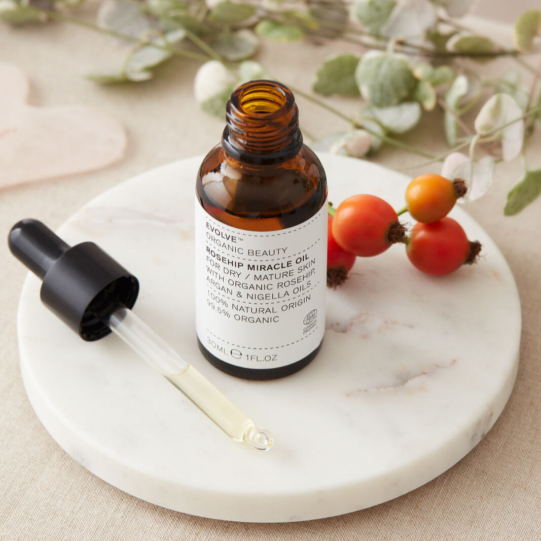 Rosehip Miracle Oil 30 ml.