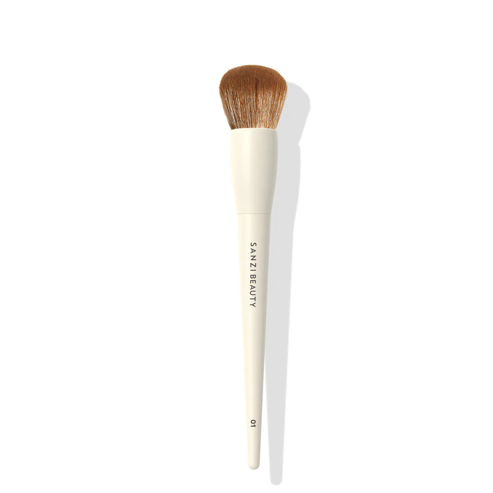 Foundation Brush 01