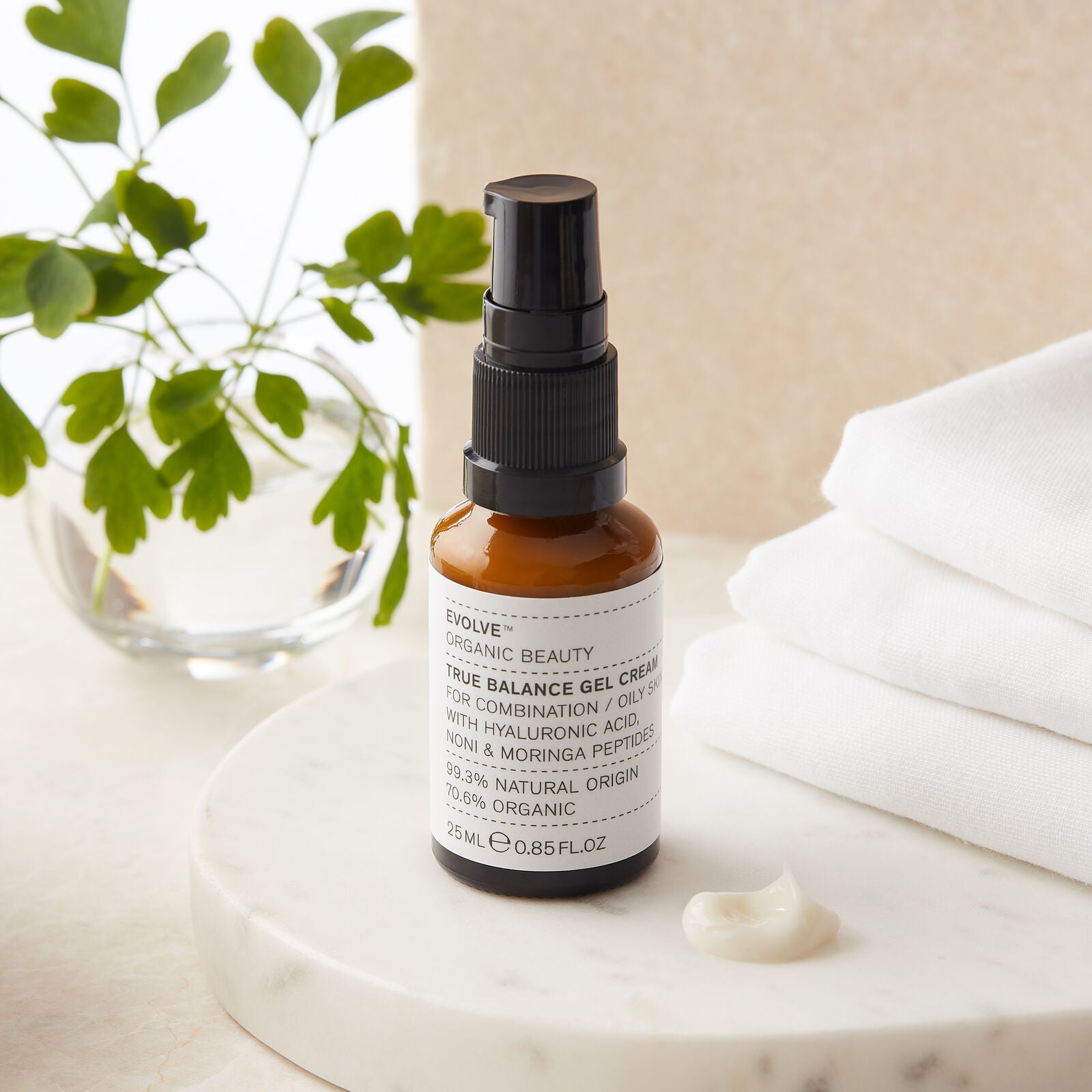 True Balance Gel Cream 25 ml