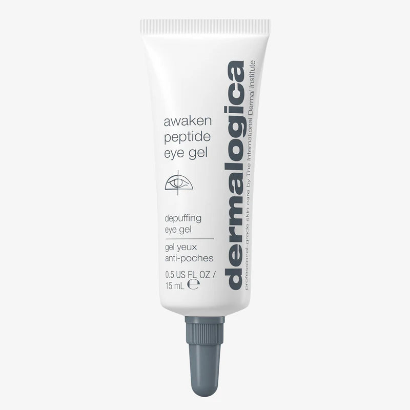 Awaken peptide eye gel 15 ml