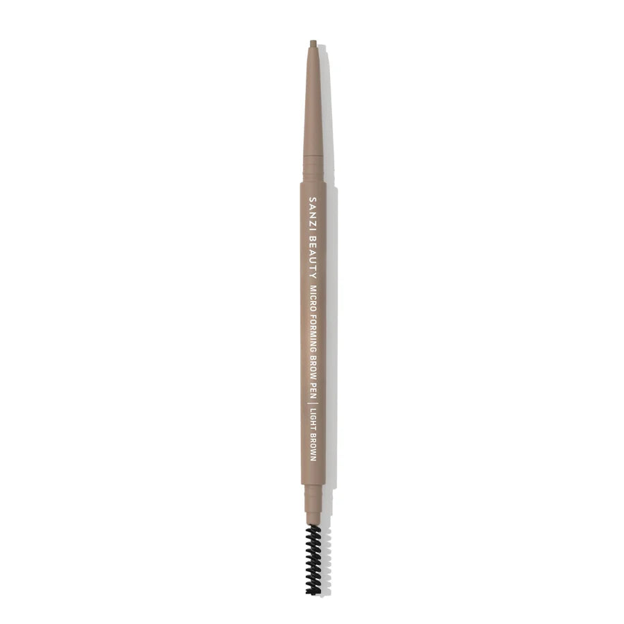Forming micro brow pen - Light brown