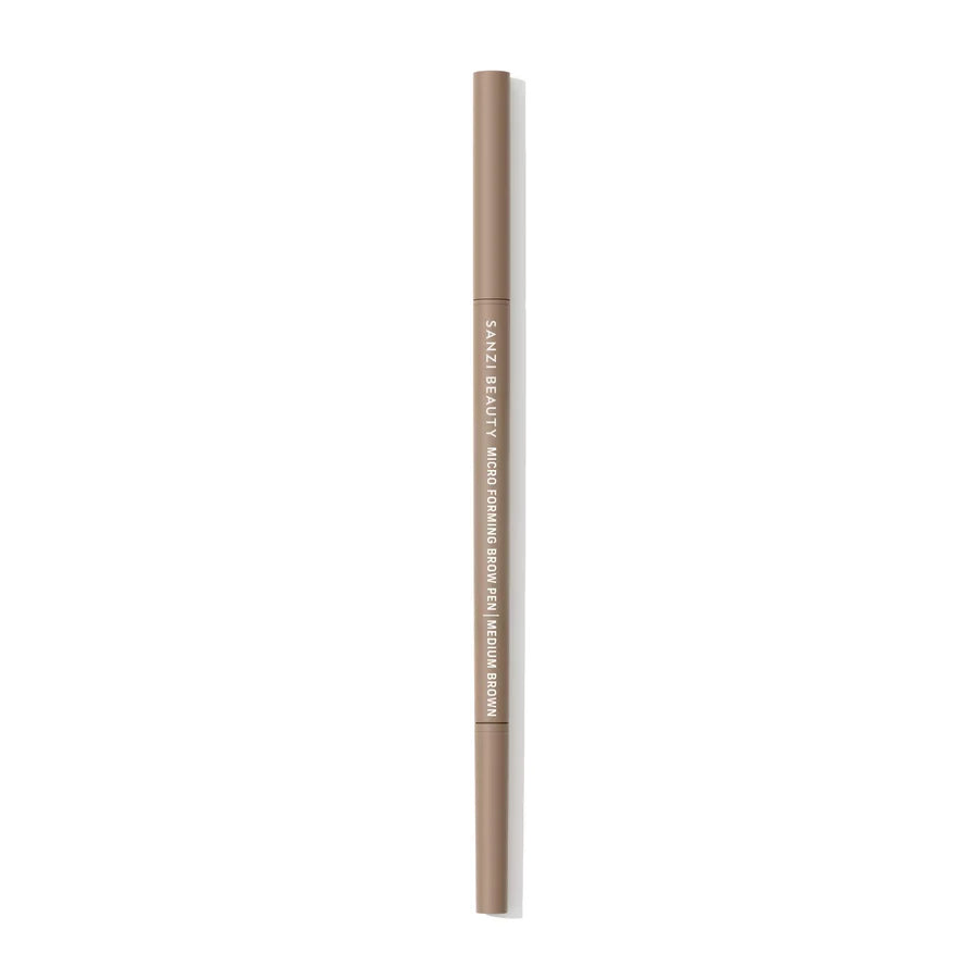 Forming micro brow pen - Medium brown