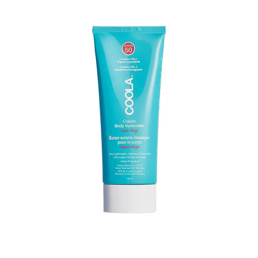 Coola Body lotion Guava Mango SPF 50, 148 ml