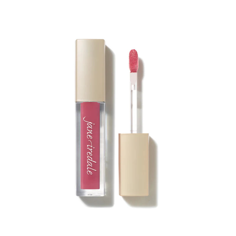 ColorLuxe High Impact Lip Glaze - Flush