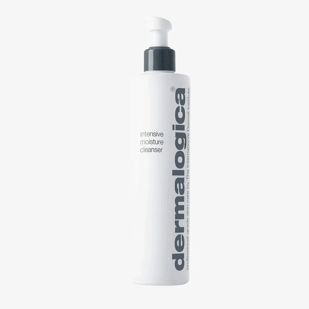 Intensive moisture cleanser 295 ml