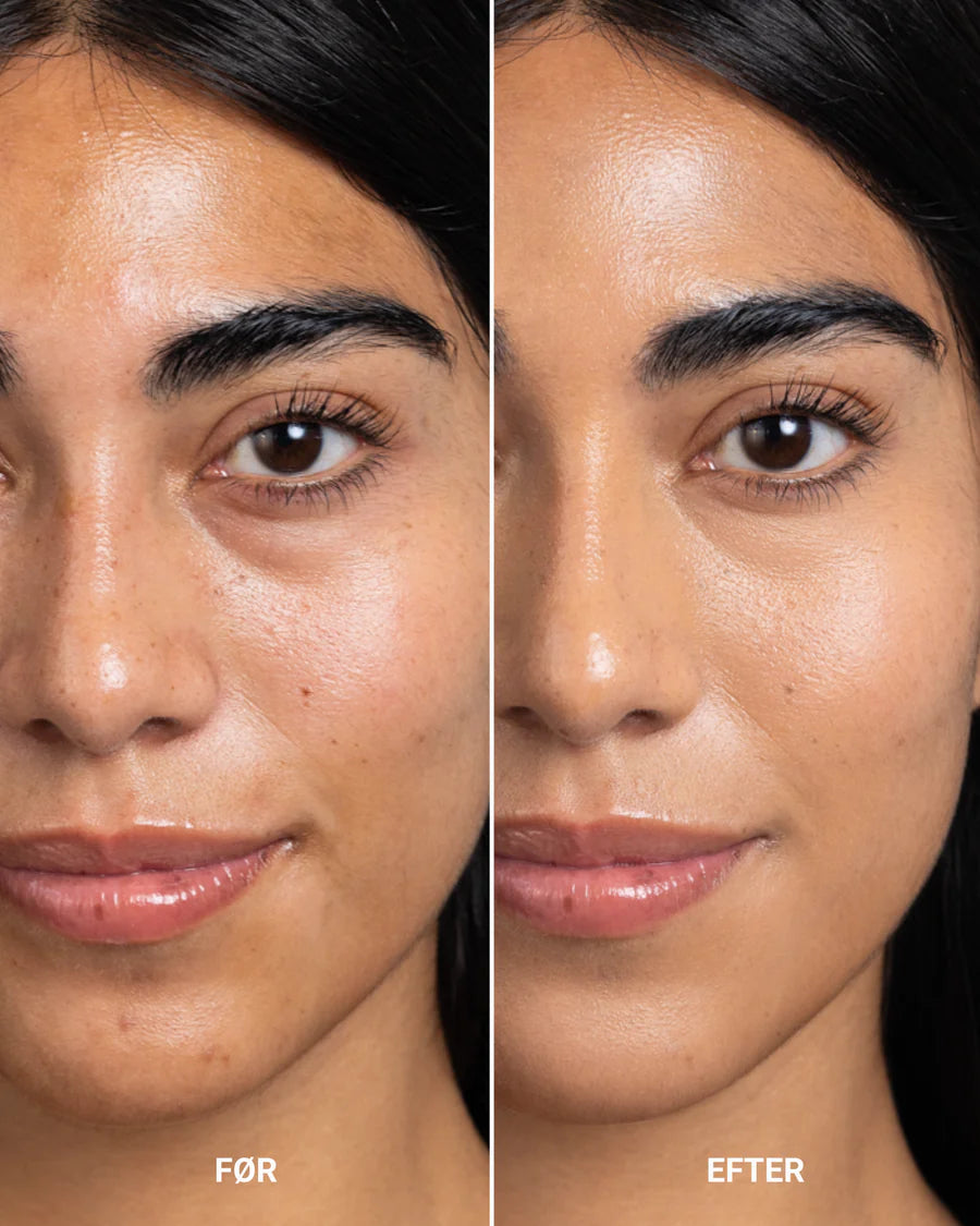 Perfecting concealer - Medium neutral warm golden